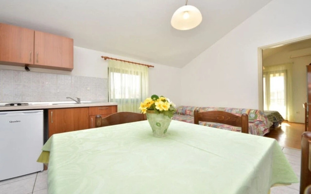 Dome - 150m From sea - A33