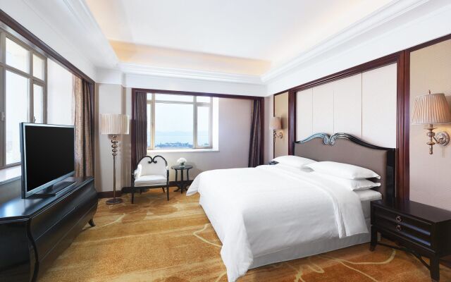 Sheraton Shantou Hotel