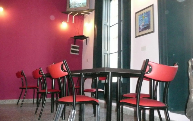 Hostel Sol de Oro