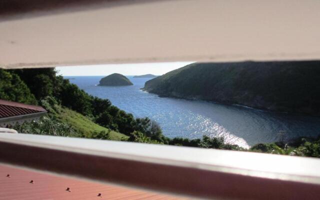 Anse Figuier Gites de France