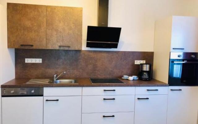 Ferienwohnung Fam. Lerch