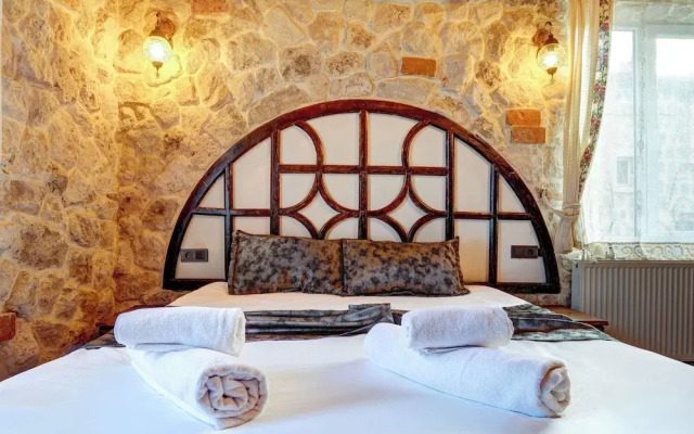 Moonlight  Of Cappadocia