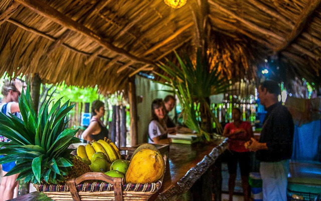 Yoga Shala Tulum