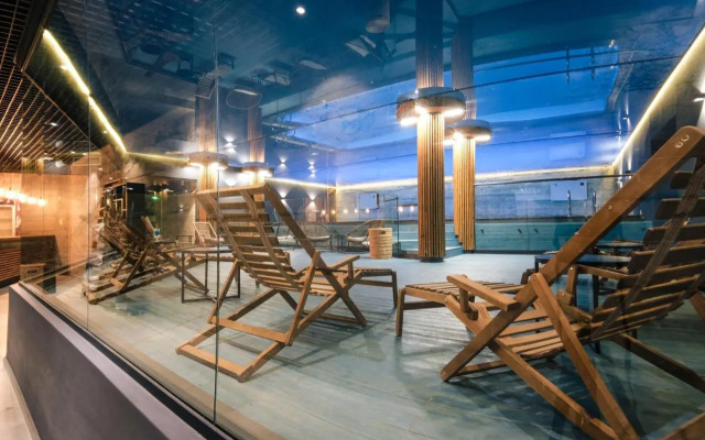 Hotel Mestia