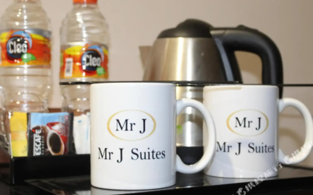 Mr. J Hotel