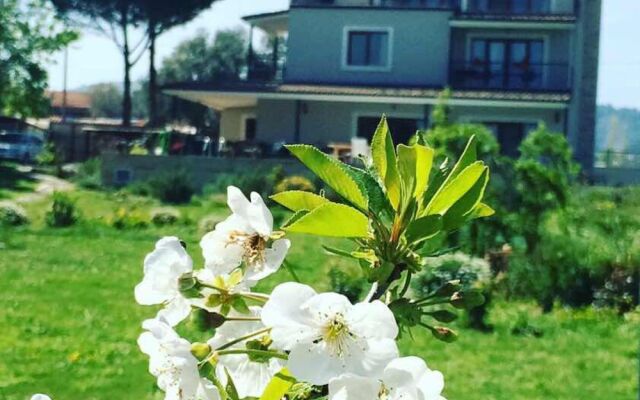 Urla VillaNova