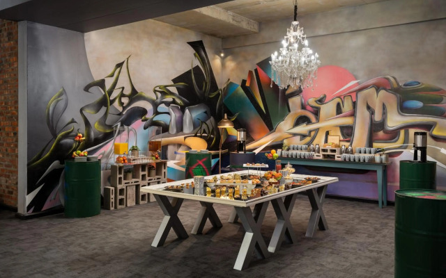 Protea Hotel Fire & Ice by Marriott Cape Town