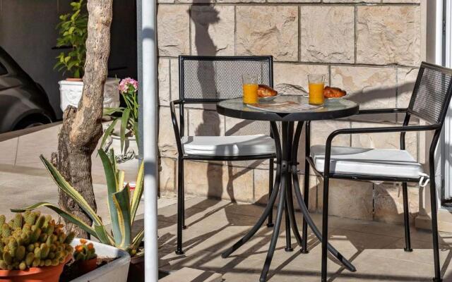Apartman Studio Meri