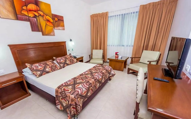 Hotel Guadalajara