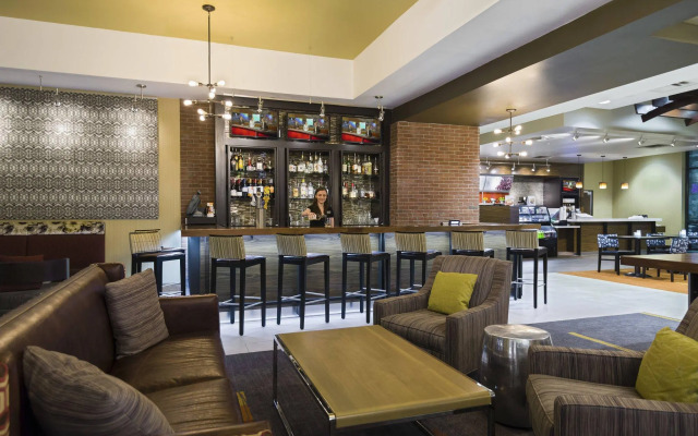 Courtyard by Marriott Little Rock Downtown