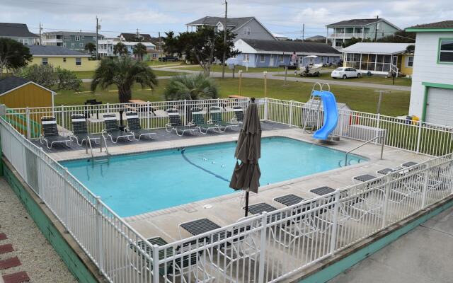 Moran Motel