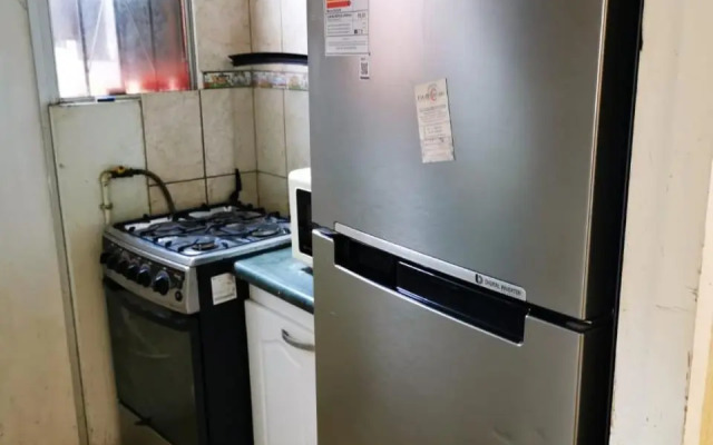 Casa la serena condominio D. Gabriela