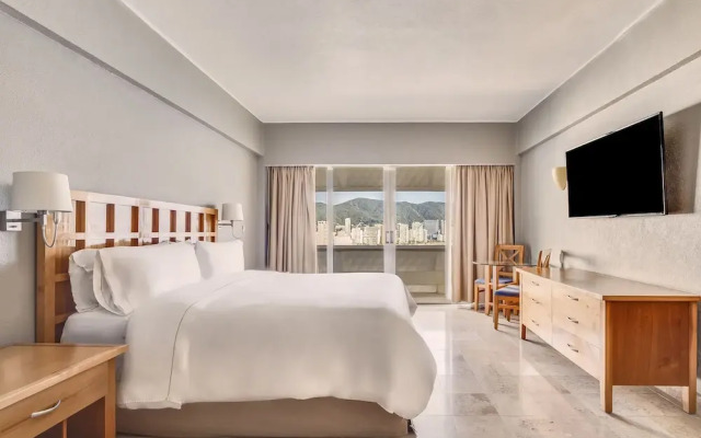 Acapulco Vacation Club At Fiesta Americana