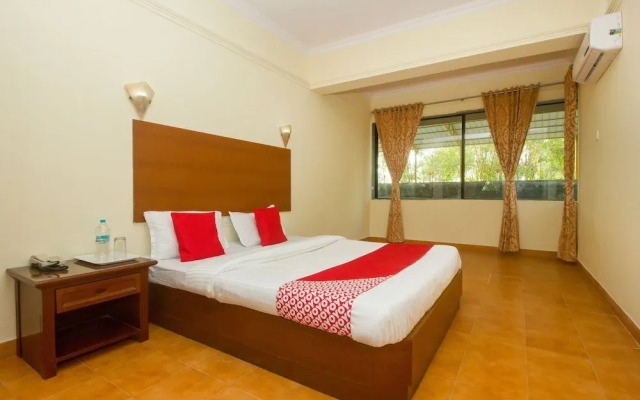 Oyo 22575 Rain View Resort