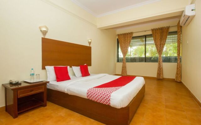 Oyo 22575 Rain View Resort