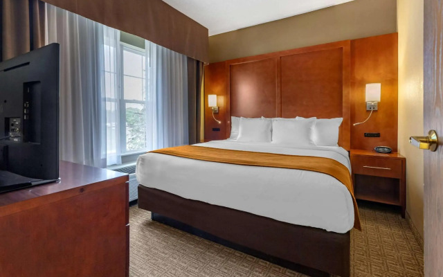 Comfort Suites