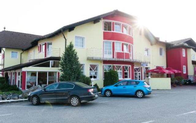 Hotel Botra