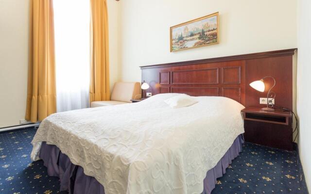 Hotel Viktoria Schönbrunn