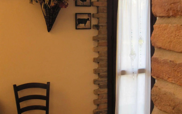 Agriturismo Ca' Nuova