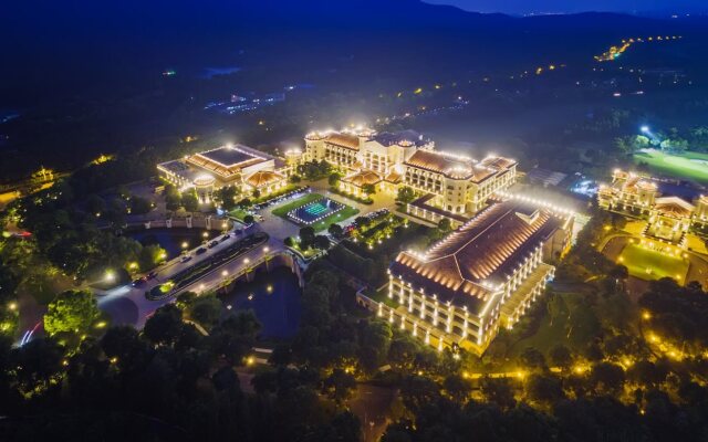 Sofitel Nanjing Zhongshan Golf Suning