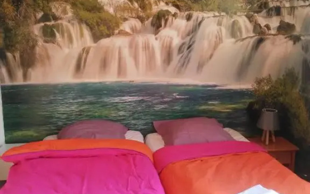 Appartements Proche du centre