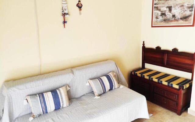 Sea View Maisonette in Chanioti, 40m from the Beach