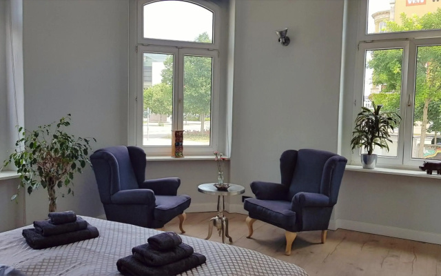 Andrés Ferienwohnung DELUXE