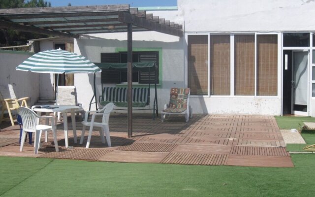 House With 3 Bedrooms in Aljezur, With Wonderful Mountain View and Fur