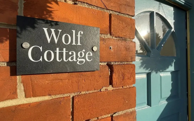 Wolf Cottage