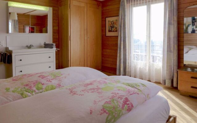 Chalet Christina