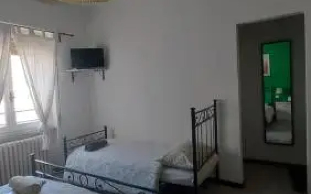 Locanda La Tana Del Luppolo