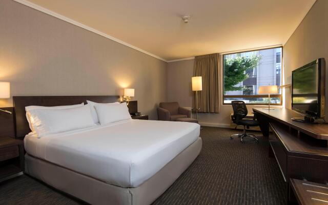 Holiday Inn Express Concepcion by IHG