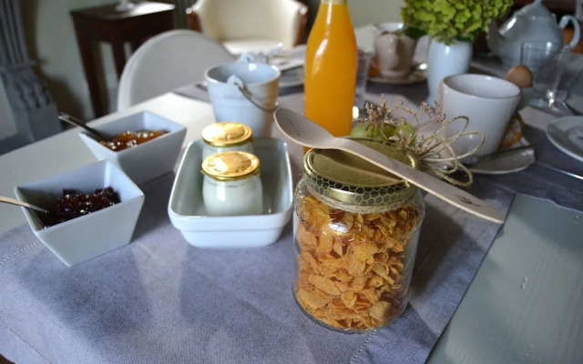 B&B Dimora delle Donnole