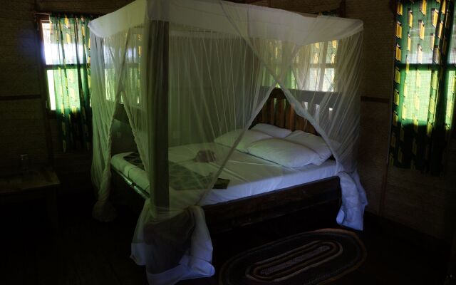 Pemba Eco Lodge