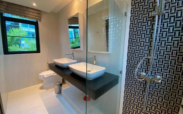 360 Degree Kamala Seaview Villa
