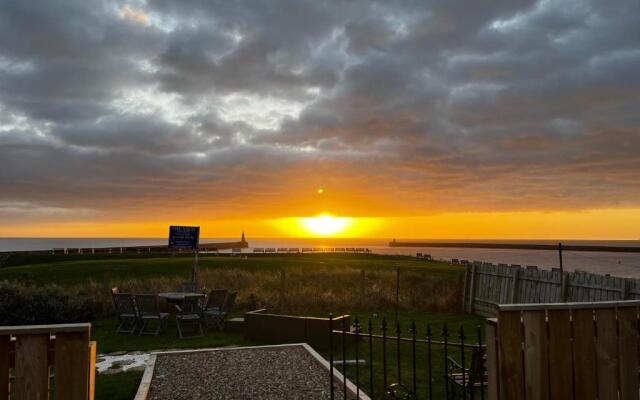 The View Cottage