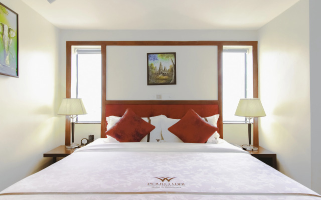 Poulo Wai Hotel and Apartment