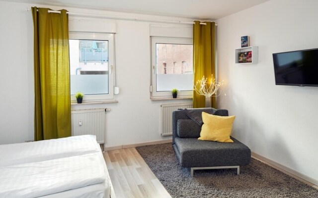 Apartments 4 YOU - Lange Strasse