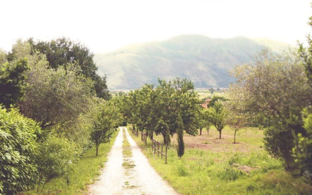 Agriturismo Macchiapiede