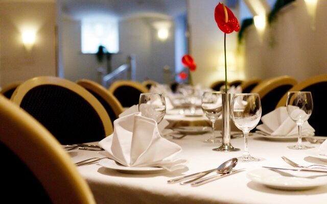 Monika Centrum Hotels