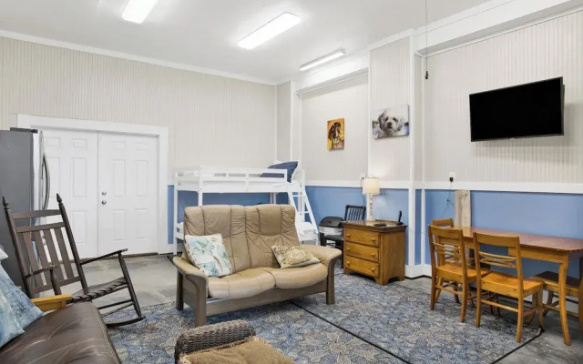 Bay Dream Believer by Southern Vacation Rentals