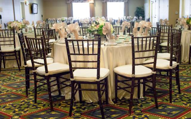 Hilton Garden Inn Fontana