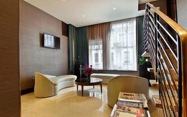 Park Grand London Kensington Hotel