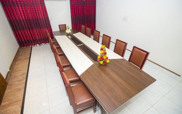 Hotel Suite Palace