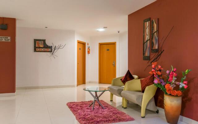 Octave Hotel & Spa Marathahalli