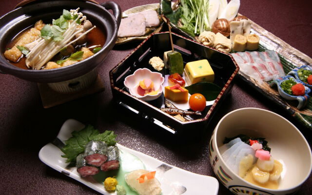 Kinnotake Sengokuhara - Adult Only