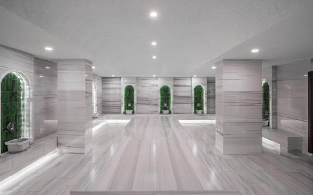 Vox Maris Resort