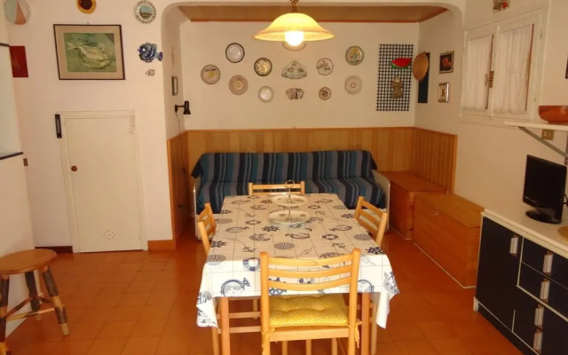 Comfort and Beauty in our Precious Villa for 6