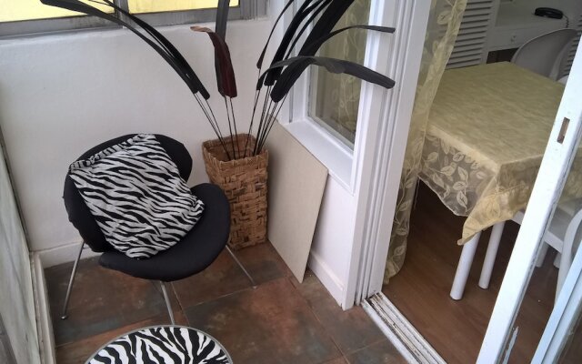 Cozy Monoambiente
