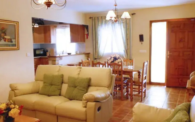 Las Encinillas De Corumbela